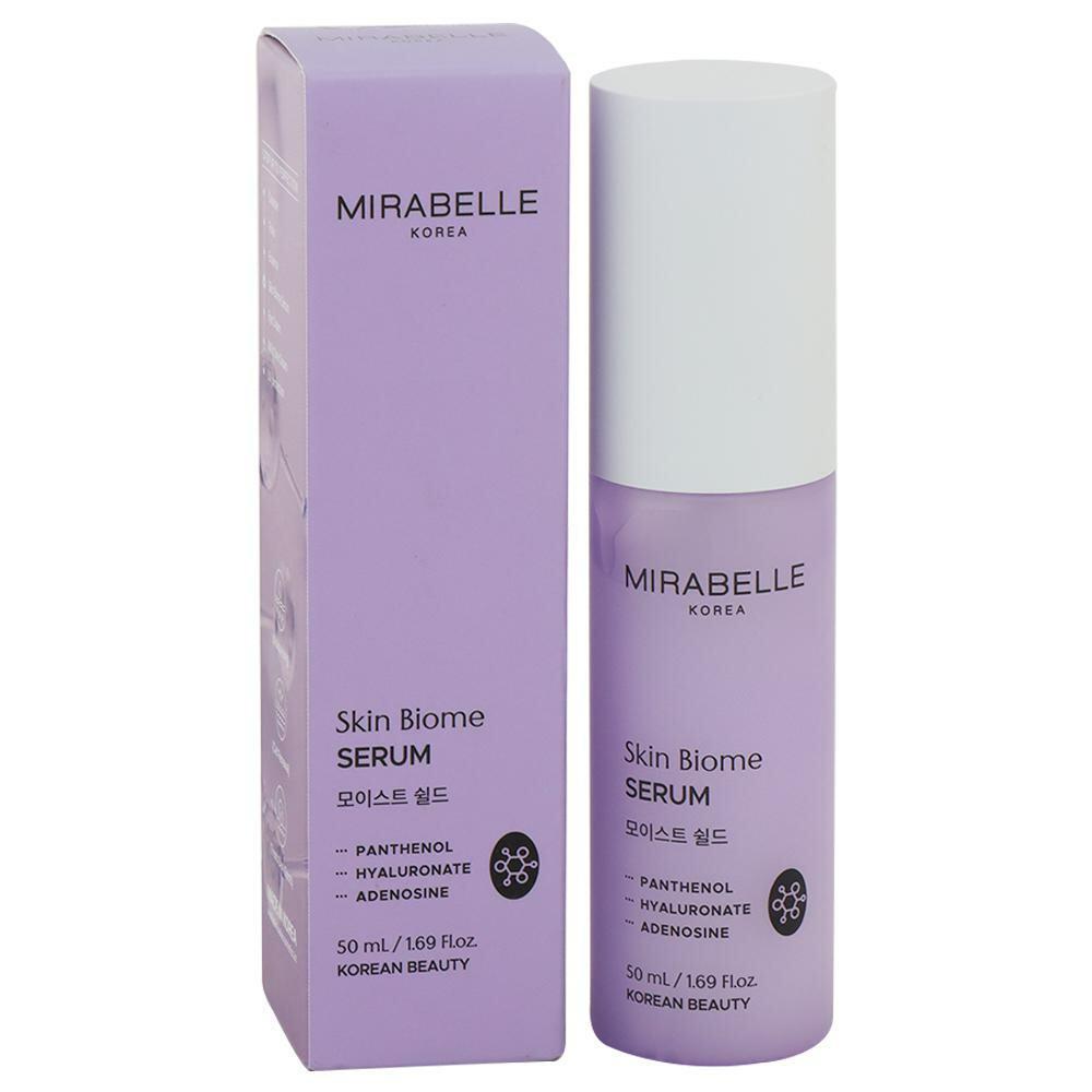 Mirabelle Korea | Mirabelle Korea Skin Biome Serum 50 ml