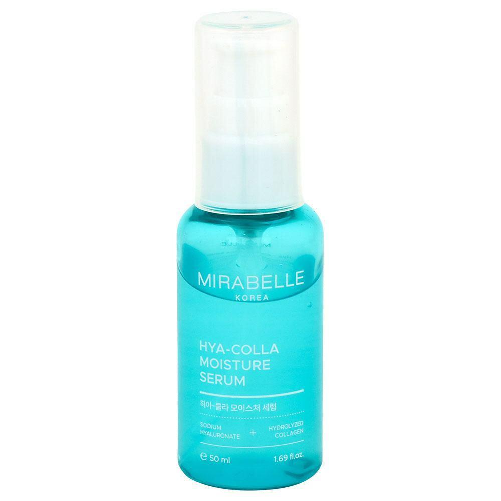 Mirabelle Korea | Mirabelle Korea HyaColla Moisture Serum 50 ml