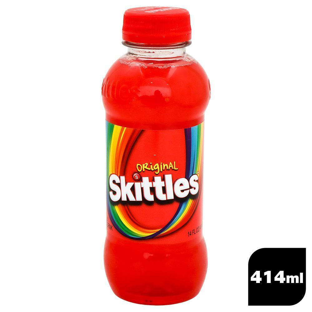 Skittles | Skittles Original Drink 414 ml