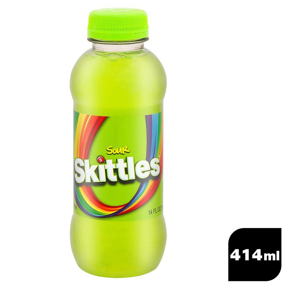 Skittles | Skittles Sour Drink 414 ml