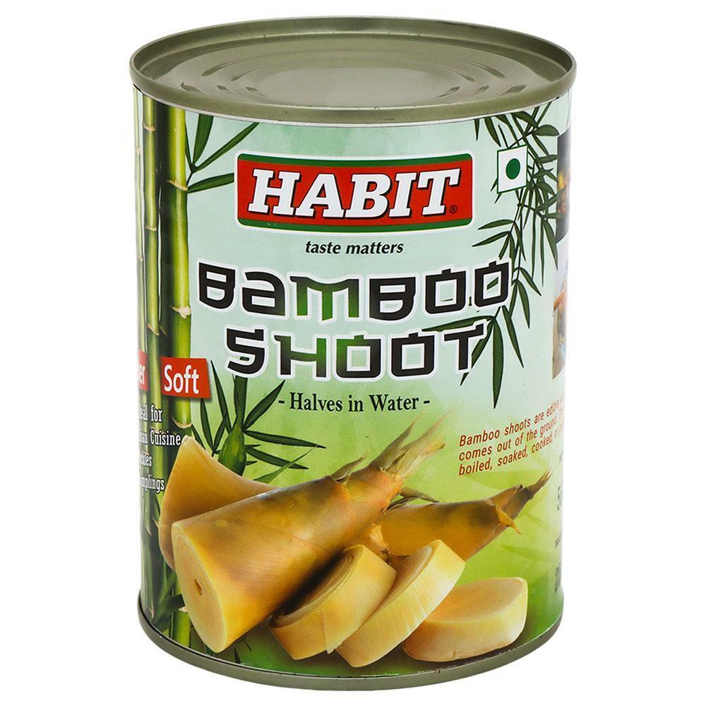 Habit | Habit Bamboo Shoot 567 g