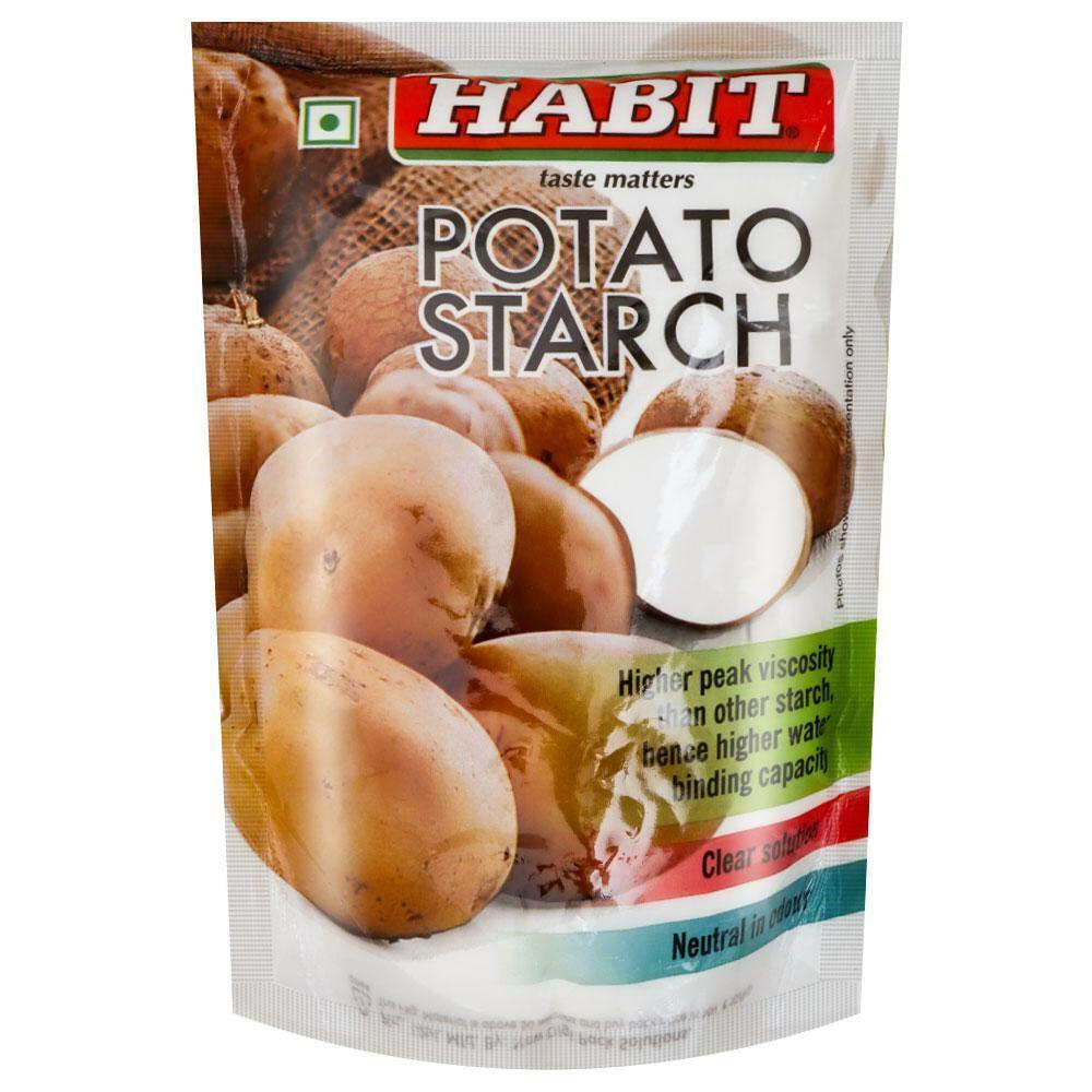 Habit | Habit Starch Potato 500 g