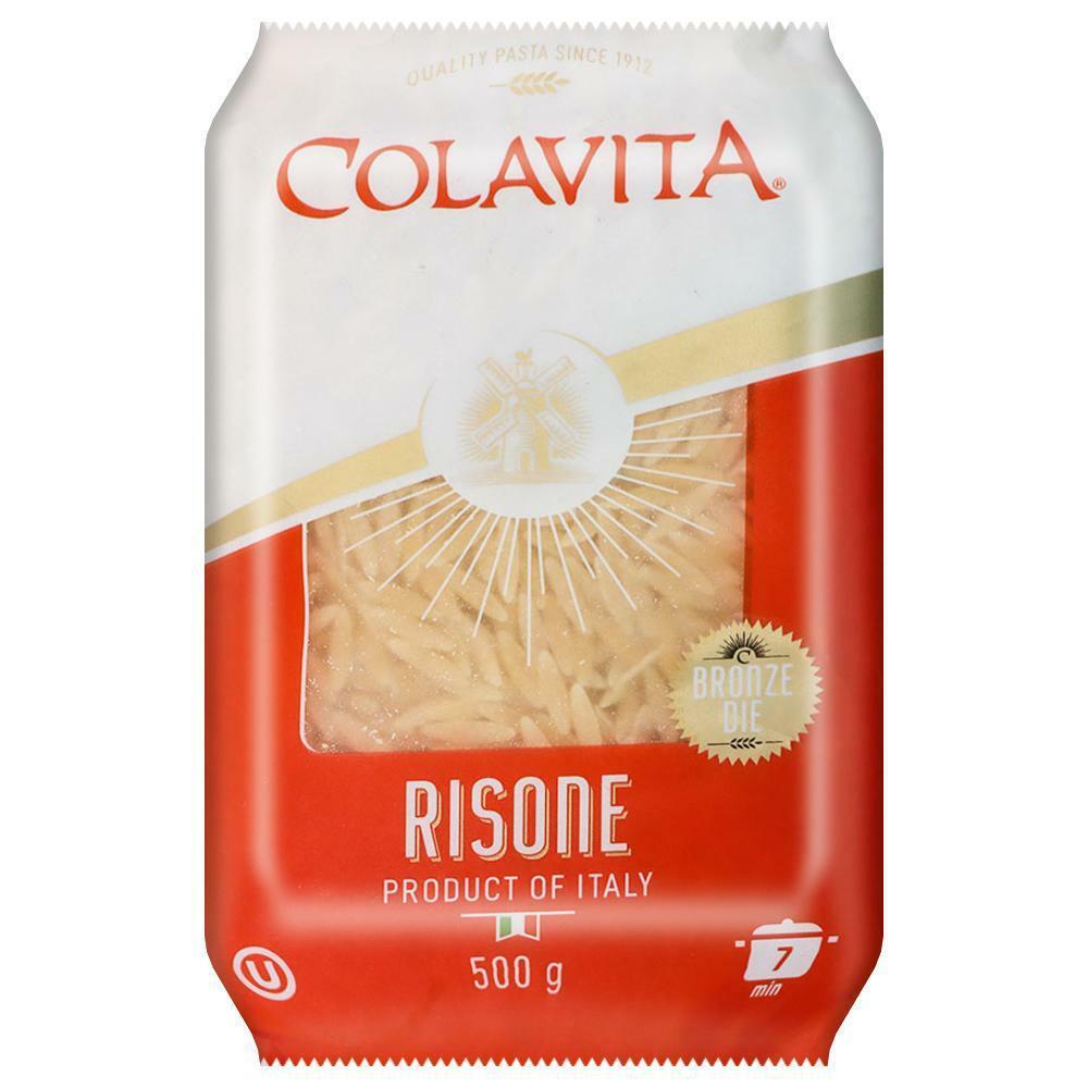 Colavita | Colavtia Risone Pasta 500 g