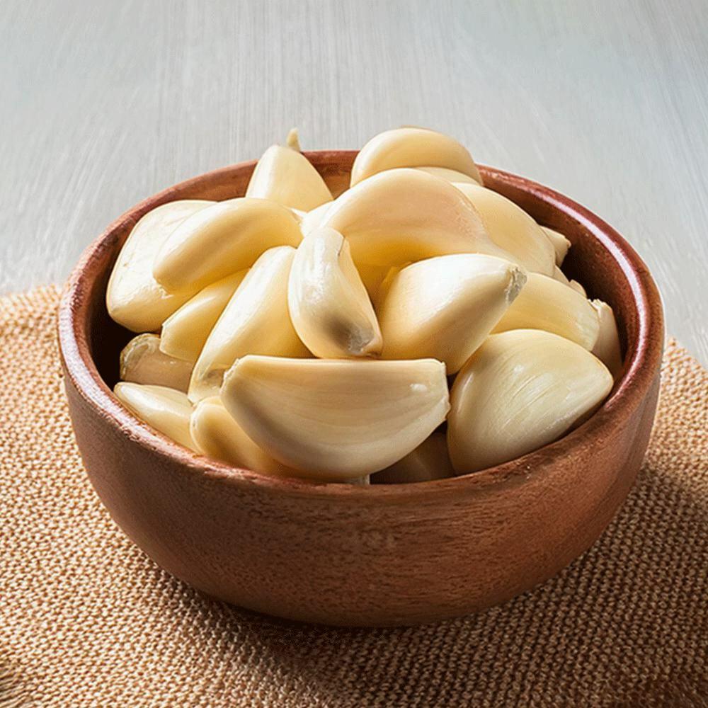 FreshPik | Garlic Peeled 50 g