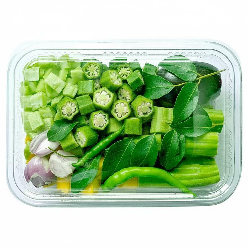 FreshPik | Sambar Mix 250 g