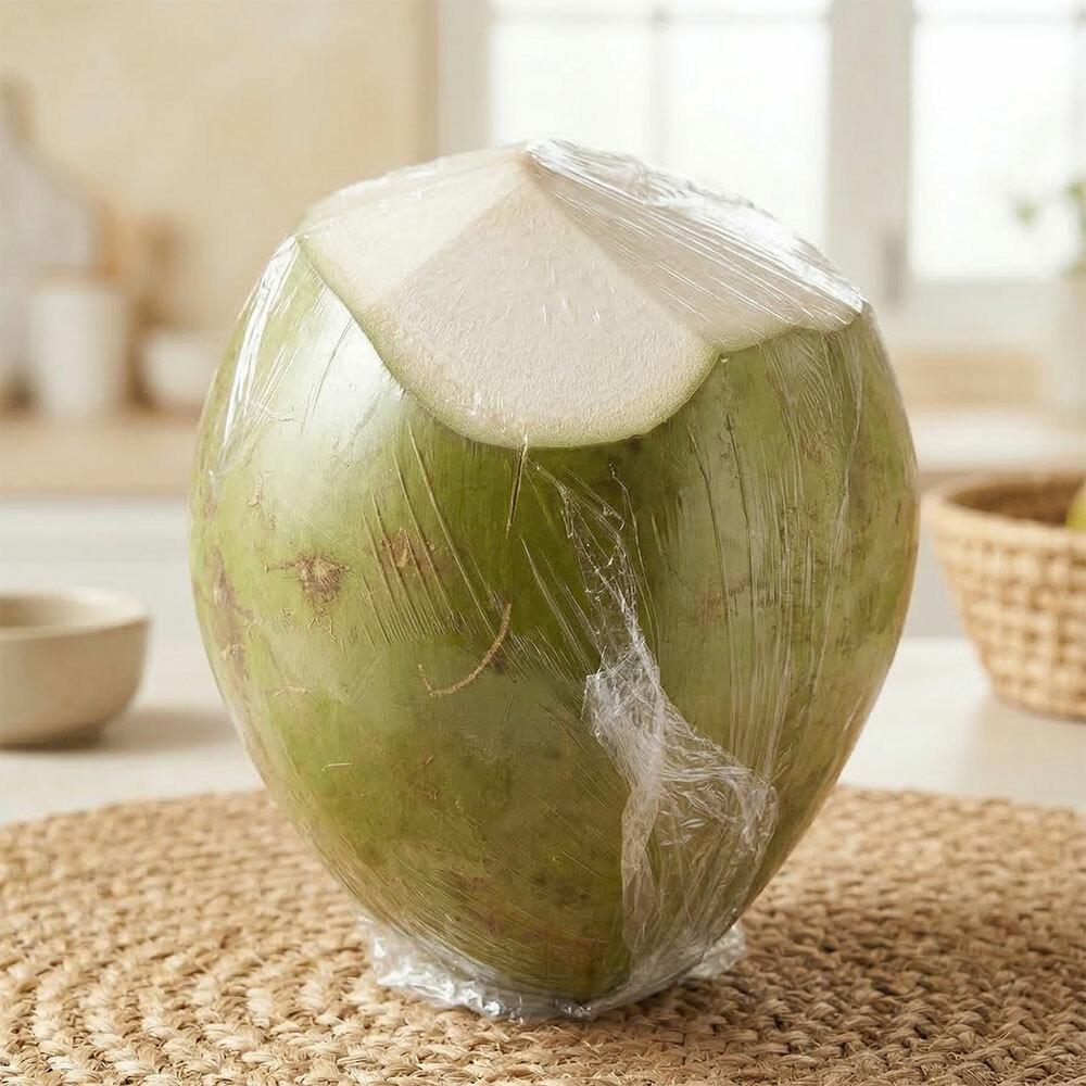FreshPik | Tender Coconut 1 pc (Approx 800 g - 1500 g)