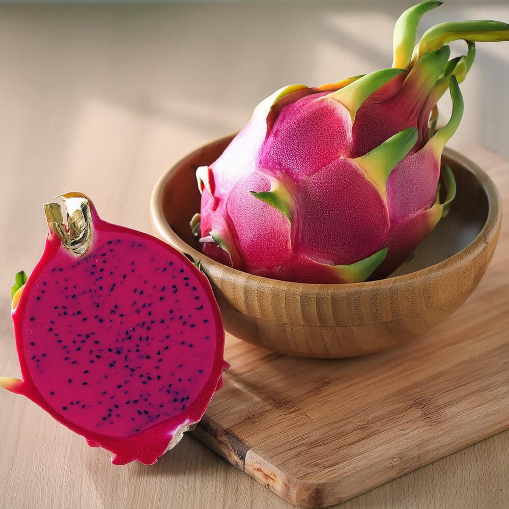 Reliance | Dragonfruit (Red Flesh) 1 pc