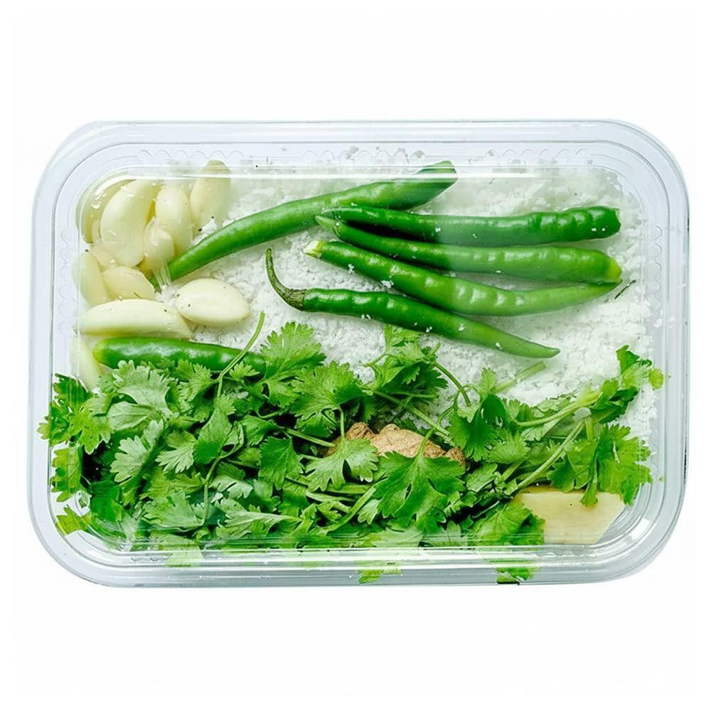 FreshPik | Coconut Chutney Mix 250 g