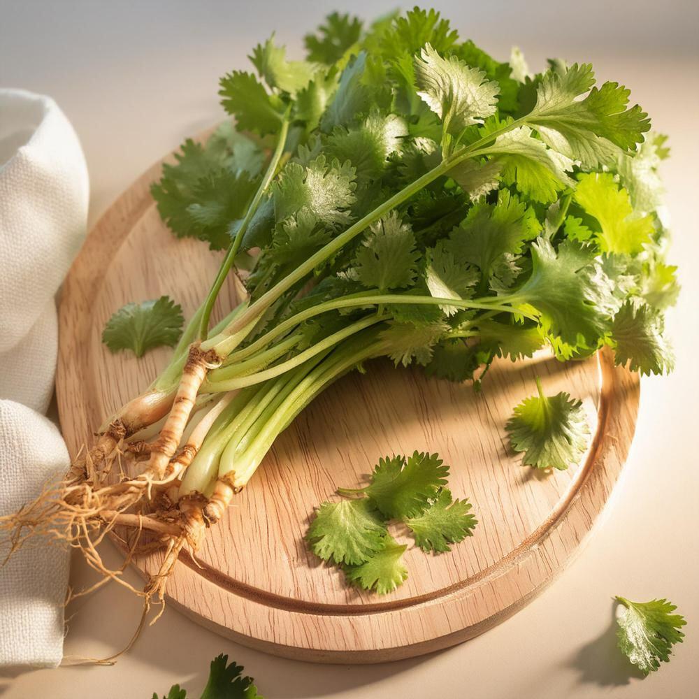 FreshPik | Organic Coriander 150 g