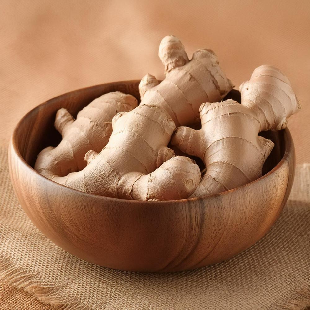 FreshPik | Organic Ginger 200 g
