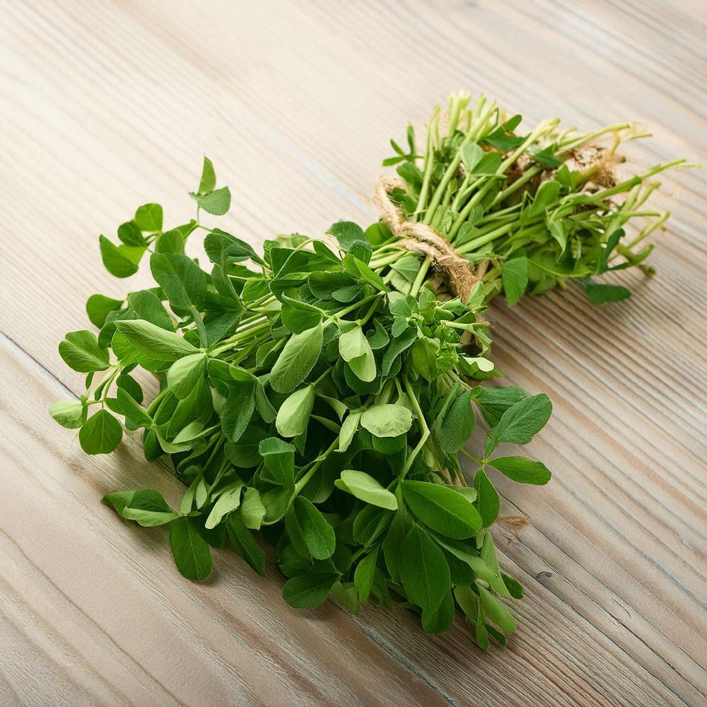 FreshPik | Organic Methi 250 g