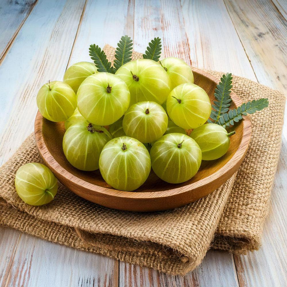 FreshPik | Organic Amla 250 g
