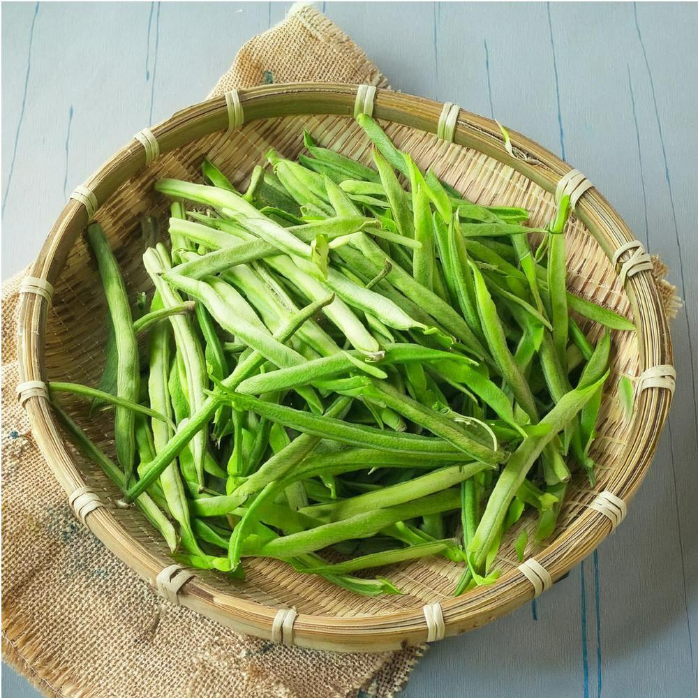 FreshPik | Organic Cluster Beans/Guar 250 g