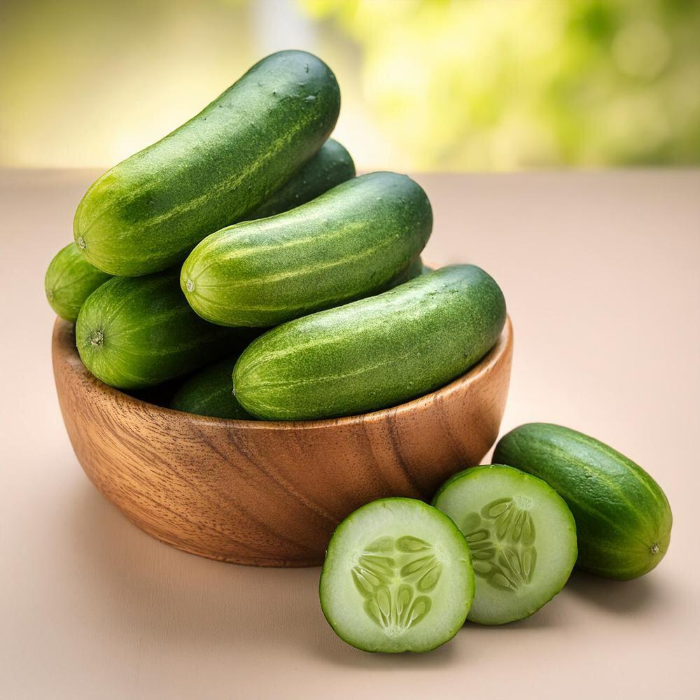 FreshPik | Organic Cucumber 500 g