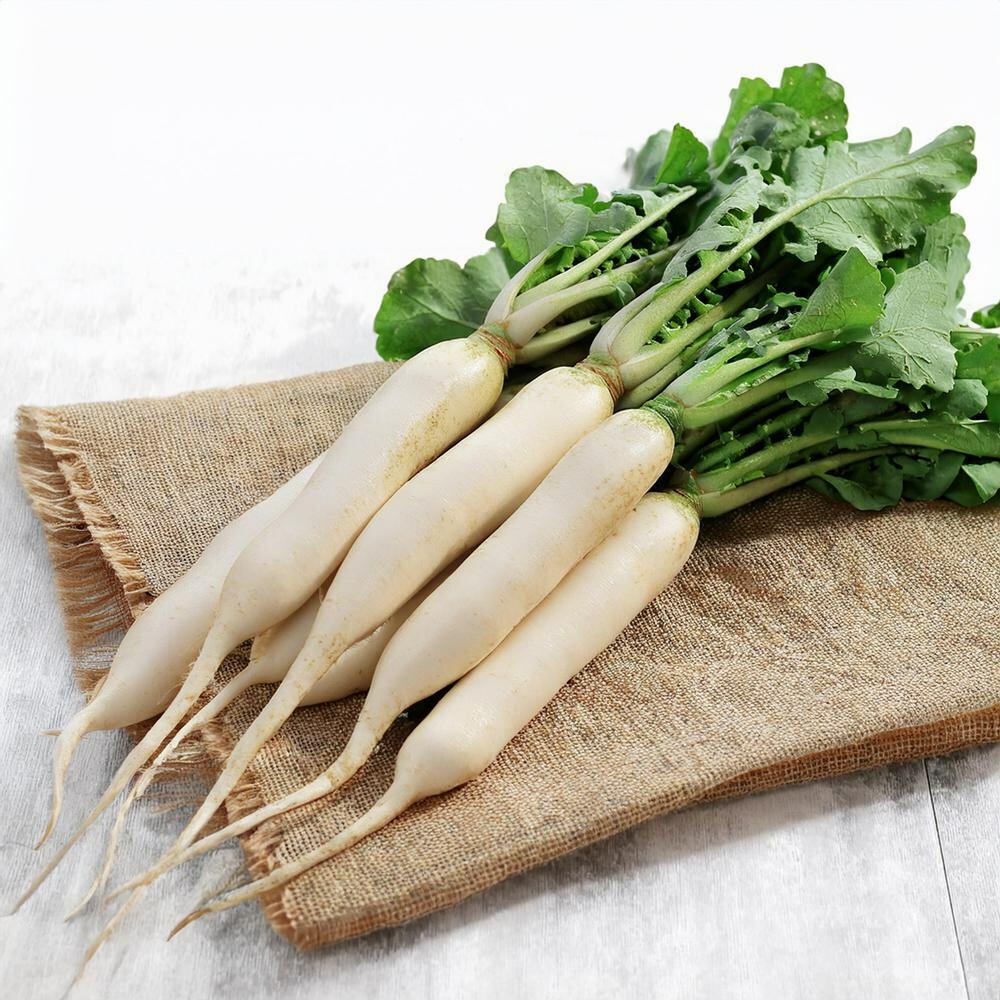 FreshPik | Organic Radish 250 g