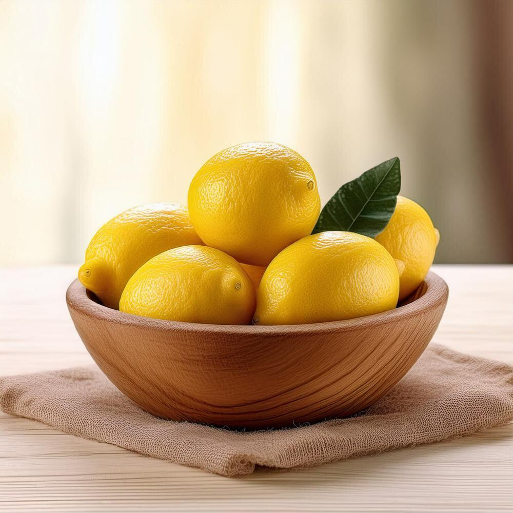 FreshPik | Lemon Yellow Imported 250 g
