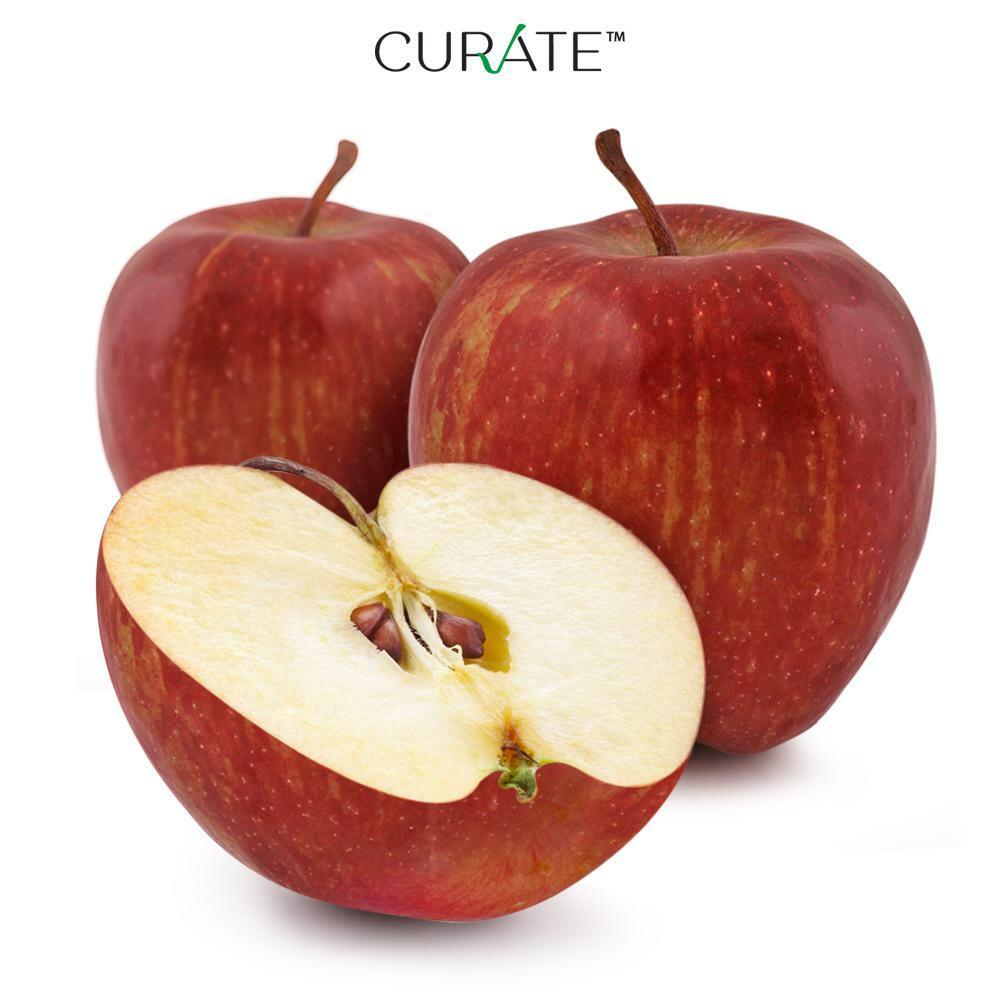 Curate | Curate Apple Shimla Royal Indian (4 pcs)