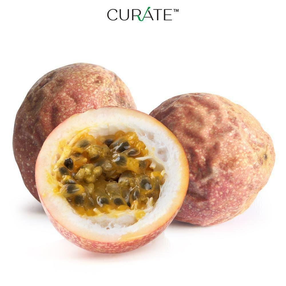 FreshPik | Passion Fruit Premium Indian 4 Pc (Approx 320 g - 440 g)