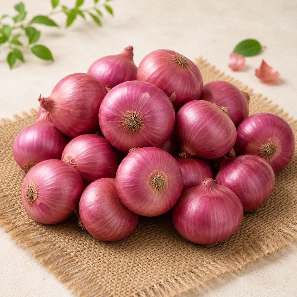 FreshPik | JT Onion 1 kg