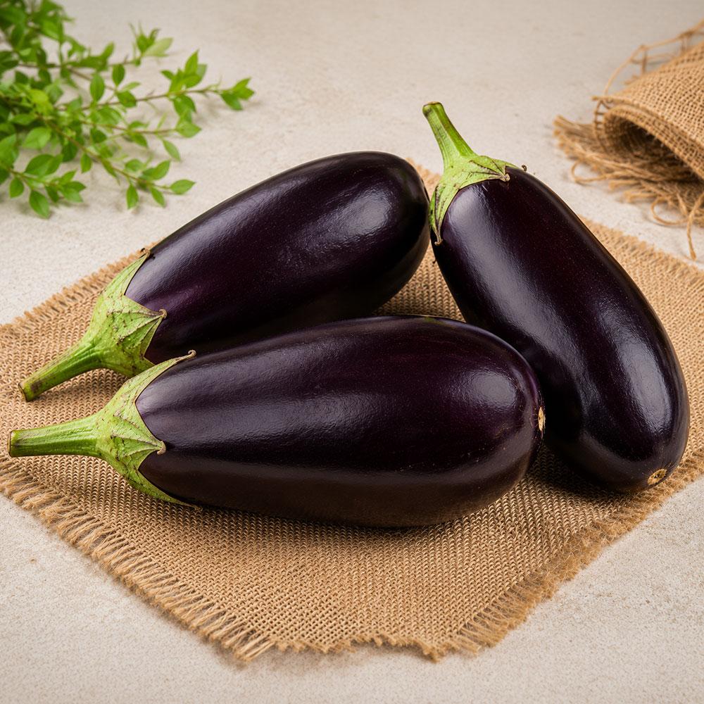 FreshPik | JT Brinjal Bharta 550 g