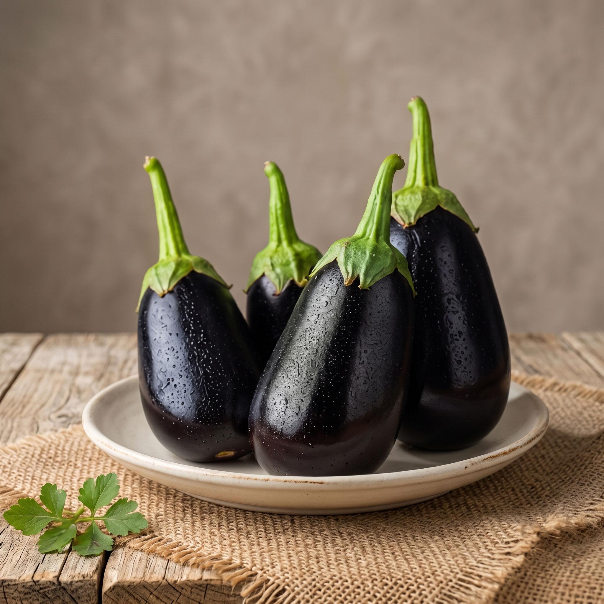FreshPik | JT Brinjal Bharta 650 g