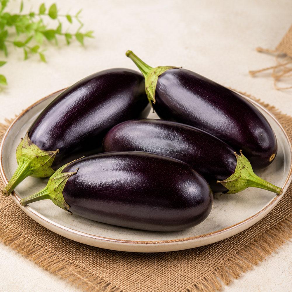 FreshPik | JT Brinjal Bharta 750 g