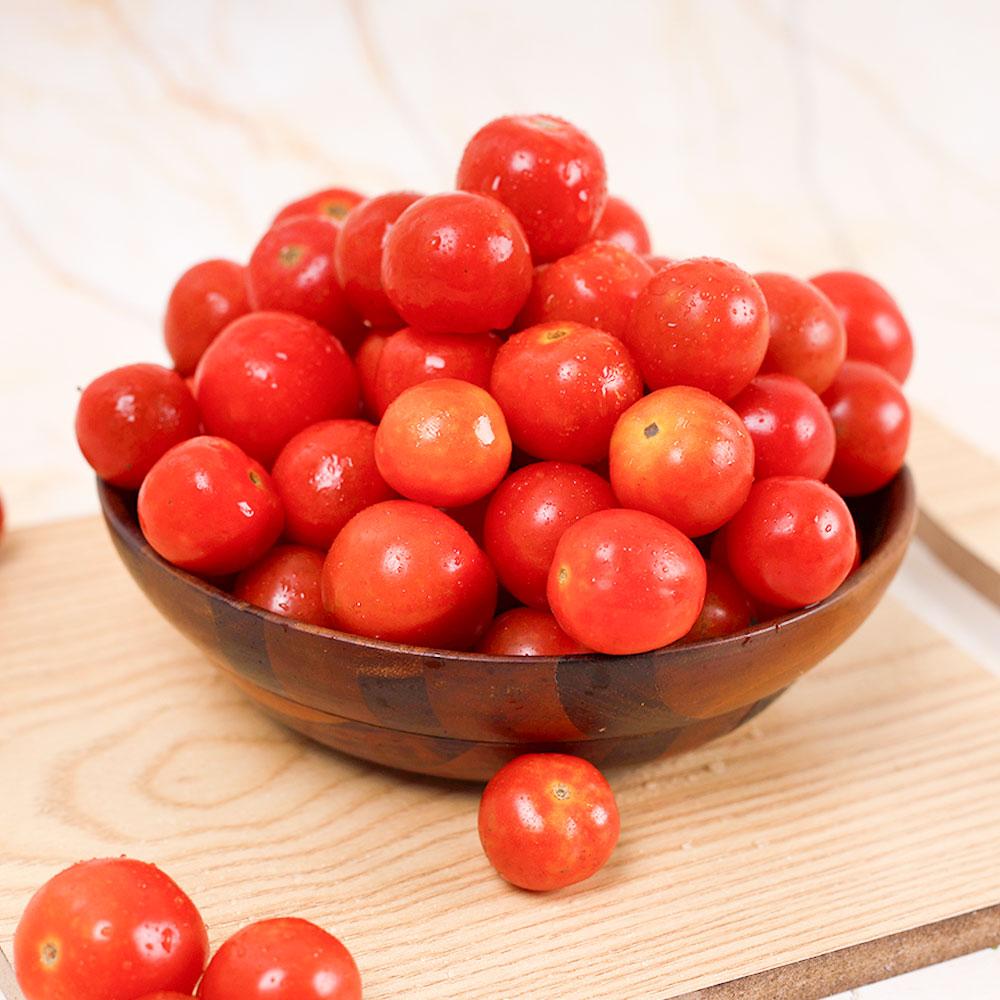 FreshPik | JT Tomato Cherry 100 g