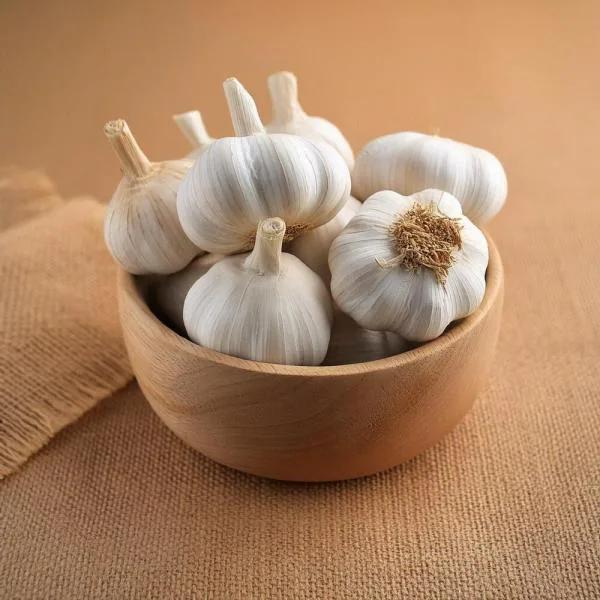 FreshPik | JT Garlic Desi 500 g