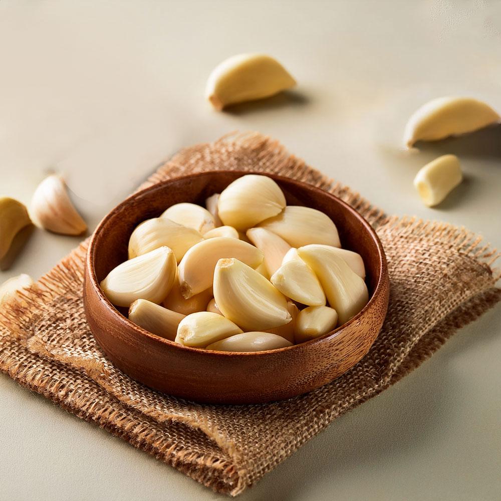 FreshPik | JT Garlic Shelled 100 g