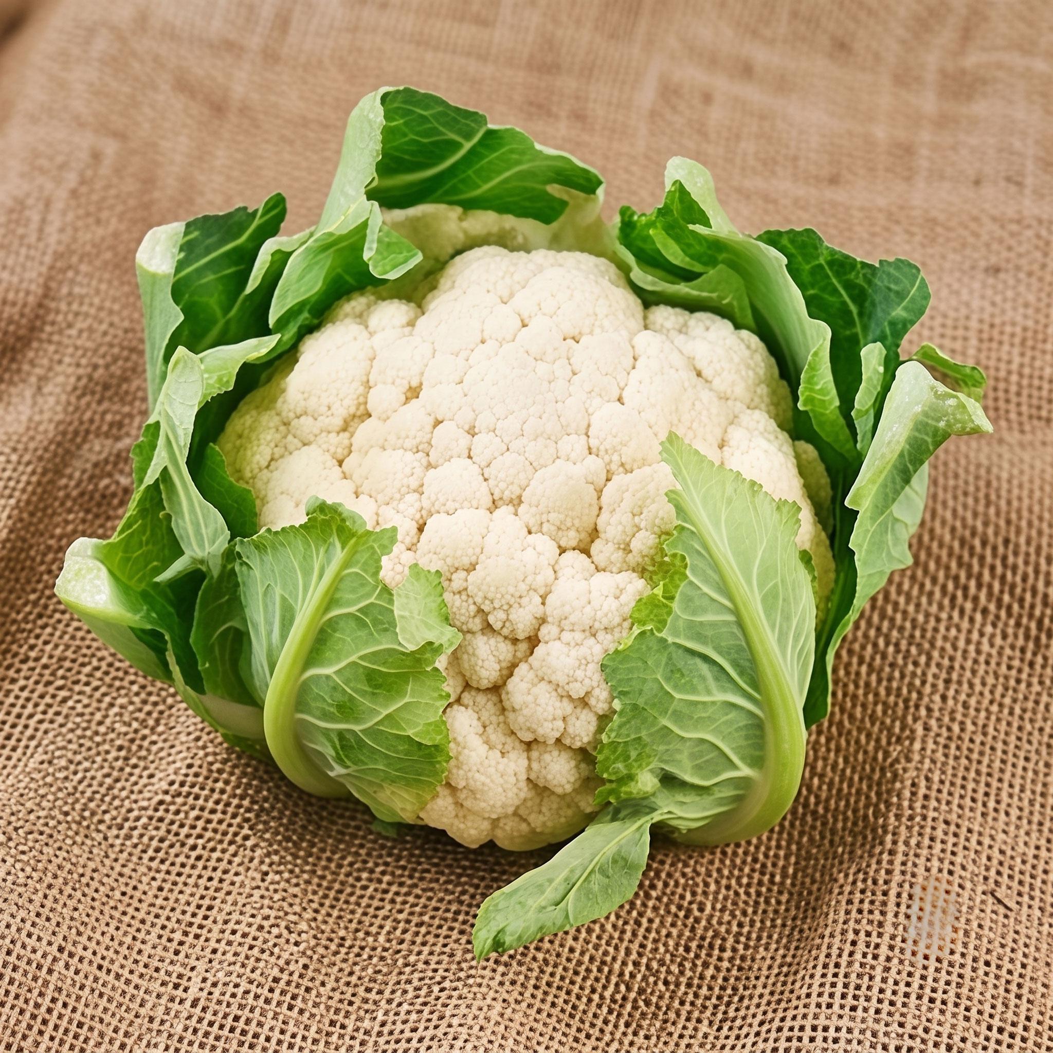 FreshPik | JT Cauliflower 600 g