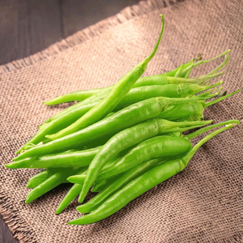 FreshPik | JT Green Chilly Light 100 g