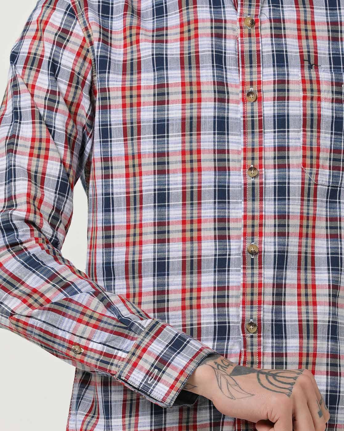 FMSH8813, RED, XXL