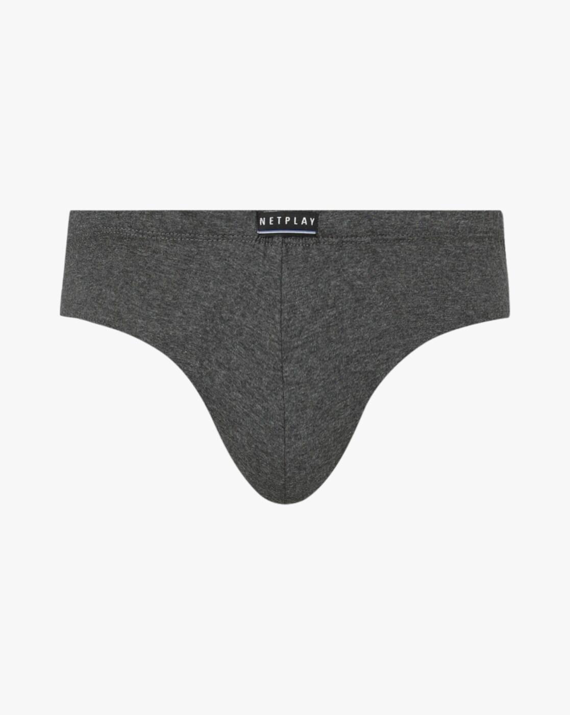CL 01 Brief P3, Dark BLUE, S
