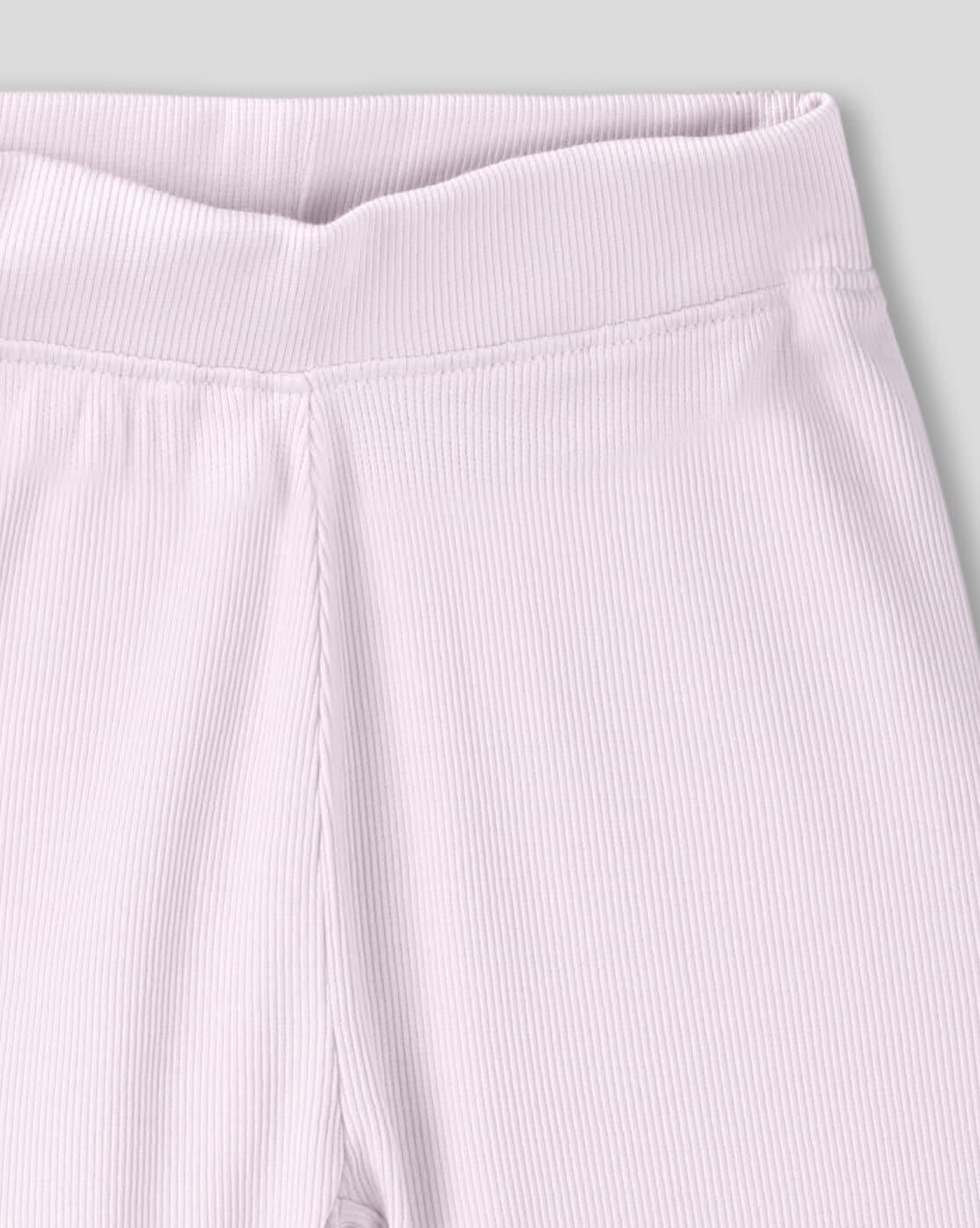 KG FRENDZ SHORTS, LILAC, 5-6Y