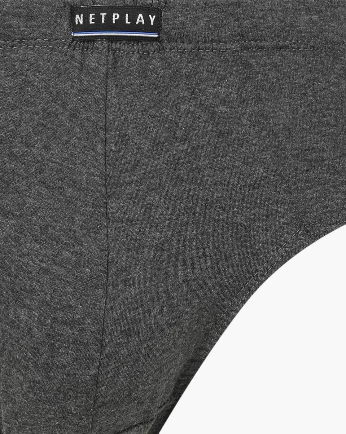 CL 01 Brief P3, Dark BLUE, S