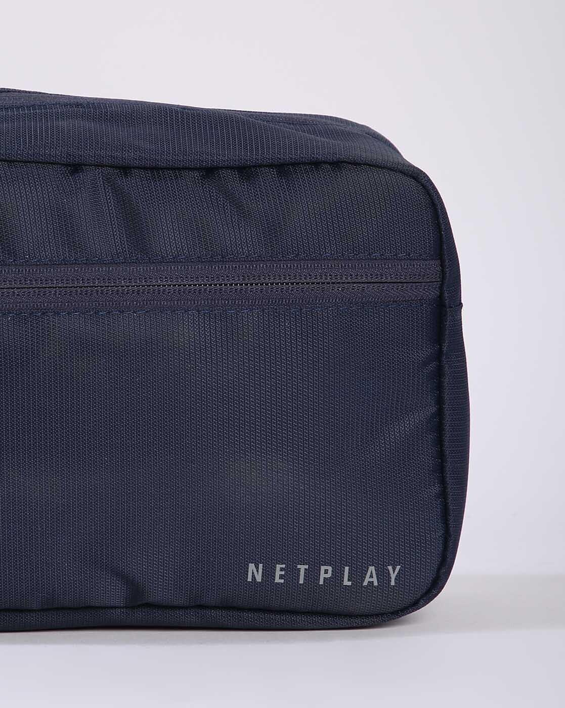 Men Toiletry Pouch