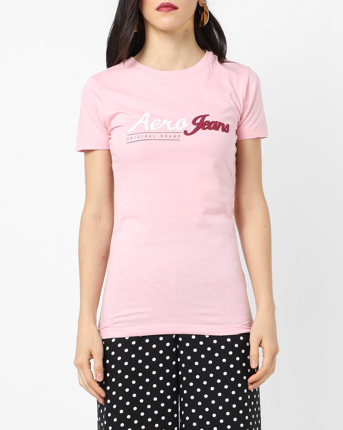 AOTSS193027664, LT PINK, S