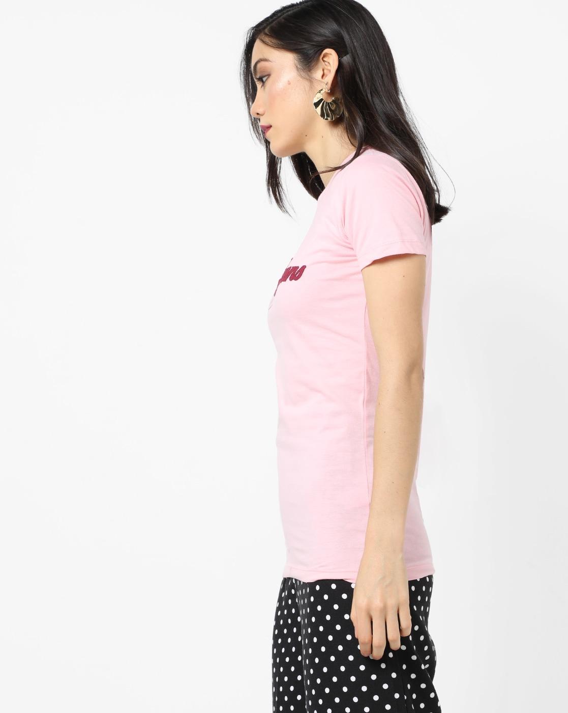 AOTSS193027664, LT PINK, S