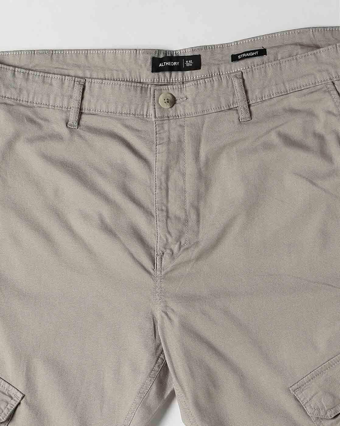 Altheory by AZORTE TROUSERS