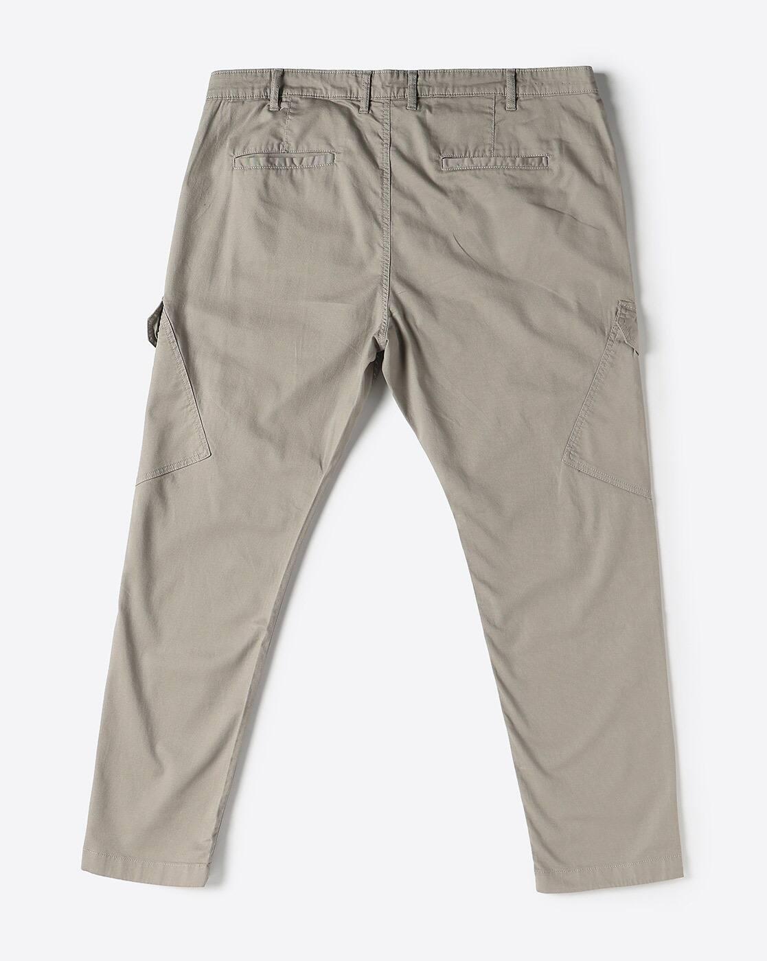 Altheory by AZORTE TROUSERS