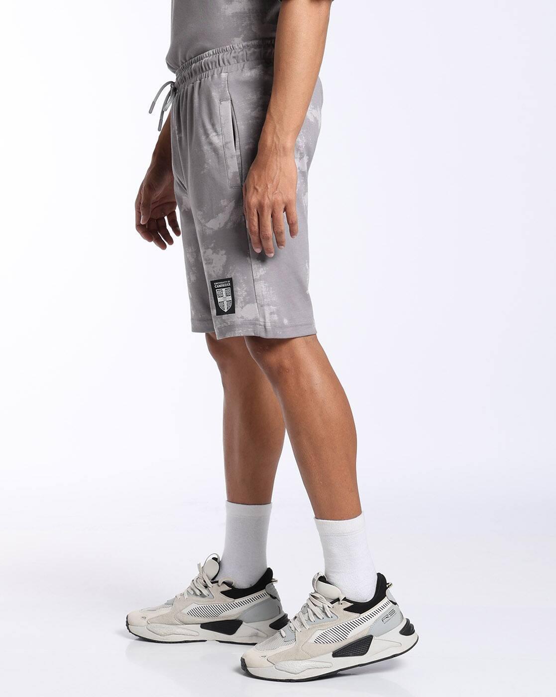 Altheory Sport by AZORTE SHORTS