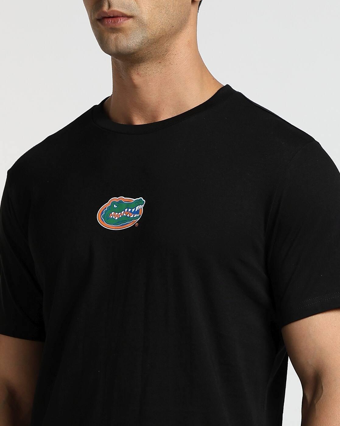 FLORIDA GATORS RELAXED FIT, JET BLACK