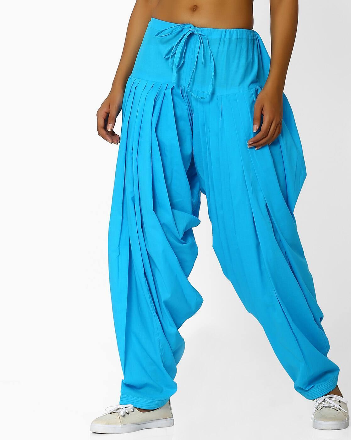 AW17-PAT2-091-201, TURQUOISE, FS