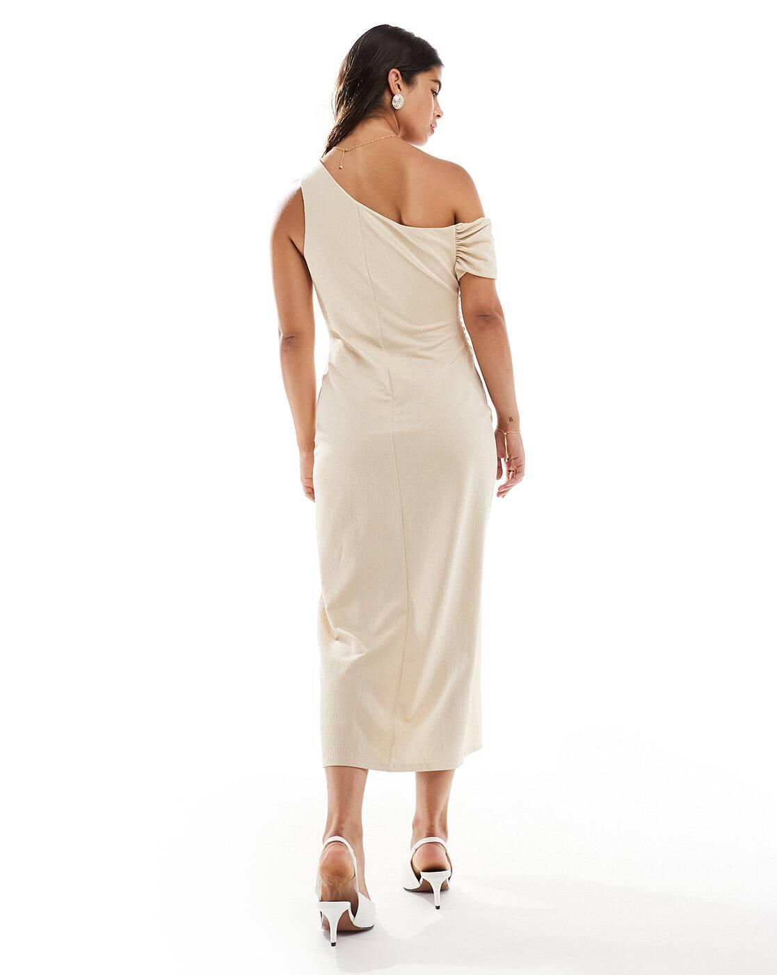 ASOS WOMEN DRESSES, STONE, UK 10