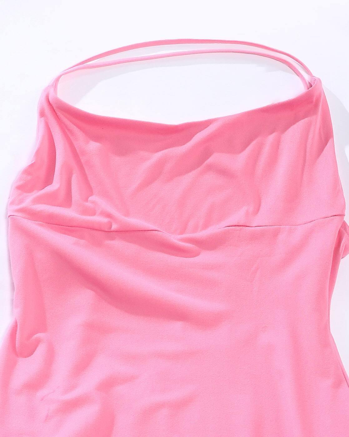 ASOS WOMEN DRESSES, PINK, UK 12