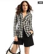 ASOS WOMEN BLAZERS & WAIST, MULTI, UK 12