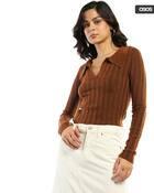 ASOS WOMEN SWEATERS & CARD, AUBURN, UK 8