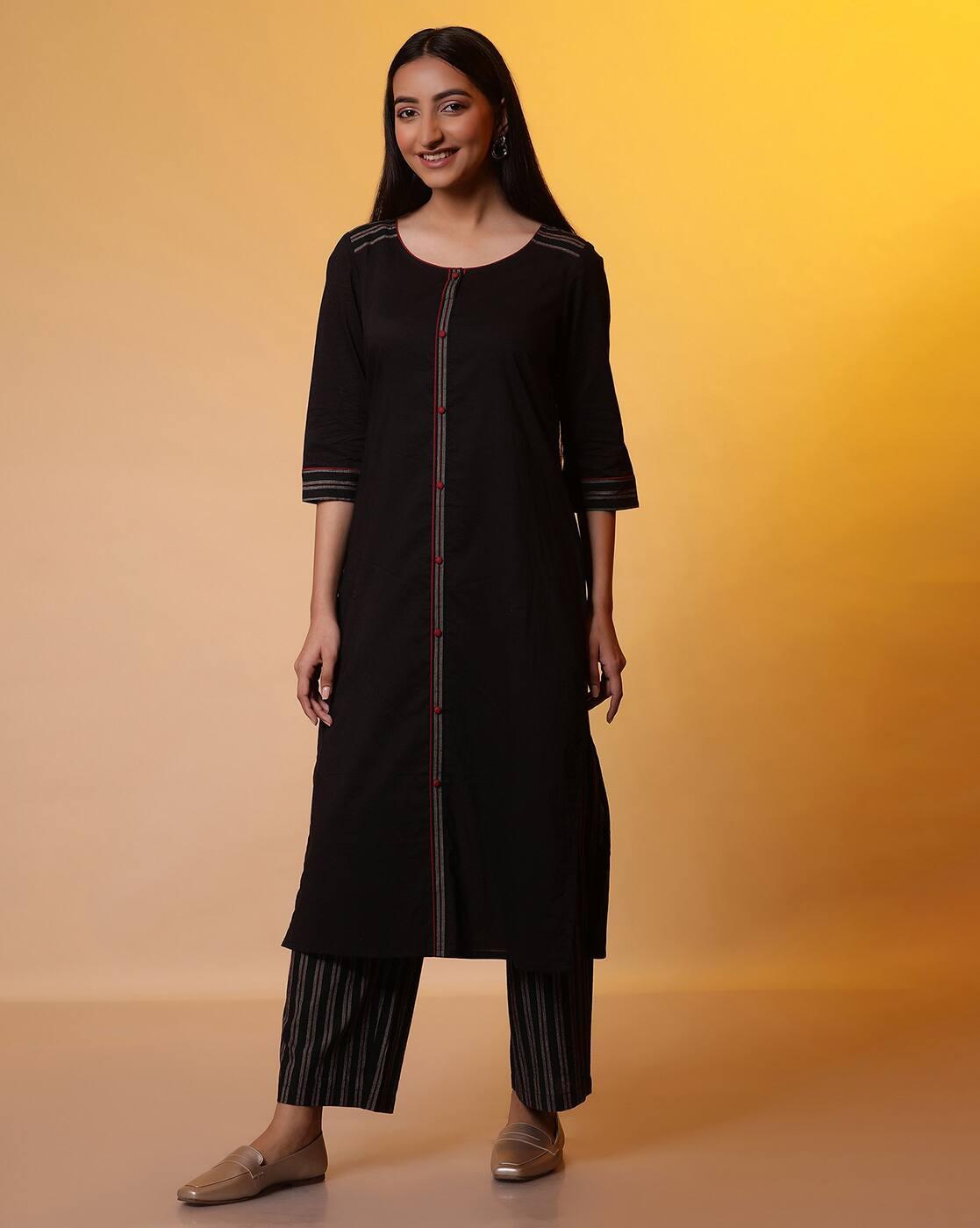 WOMENS WEAR, AURELIA, BLACK