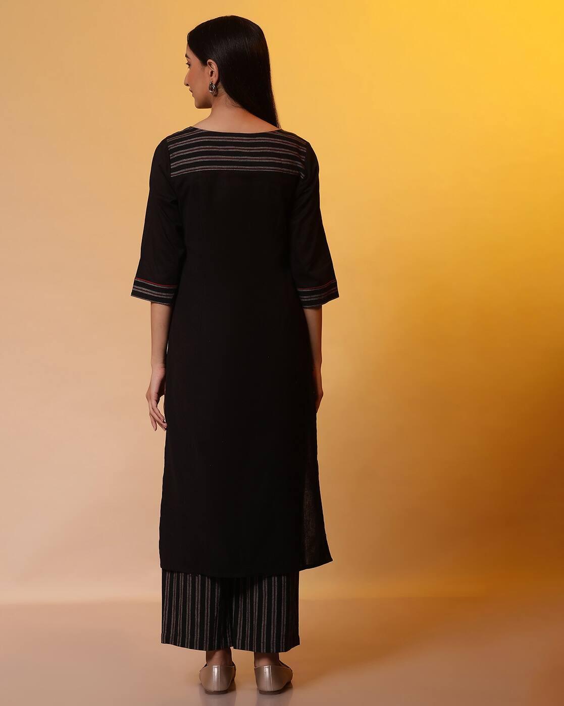 WOMENS WEAR, AURELIA, BLACK