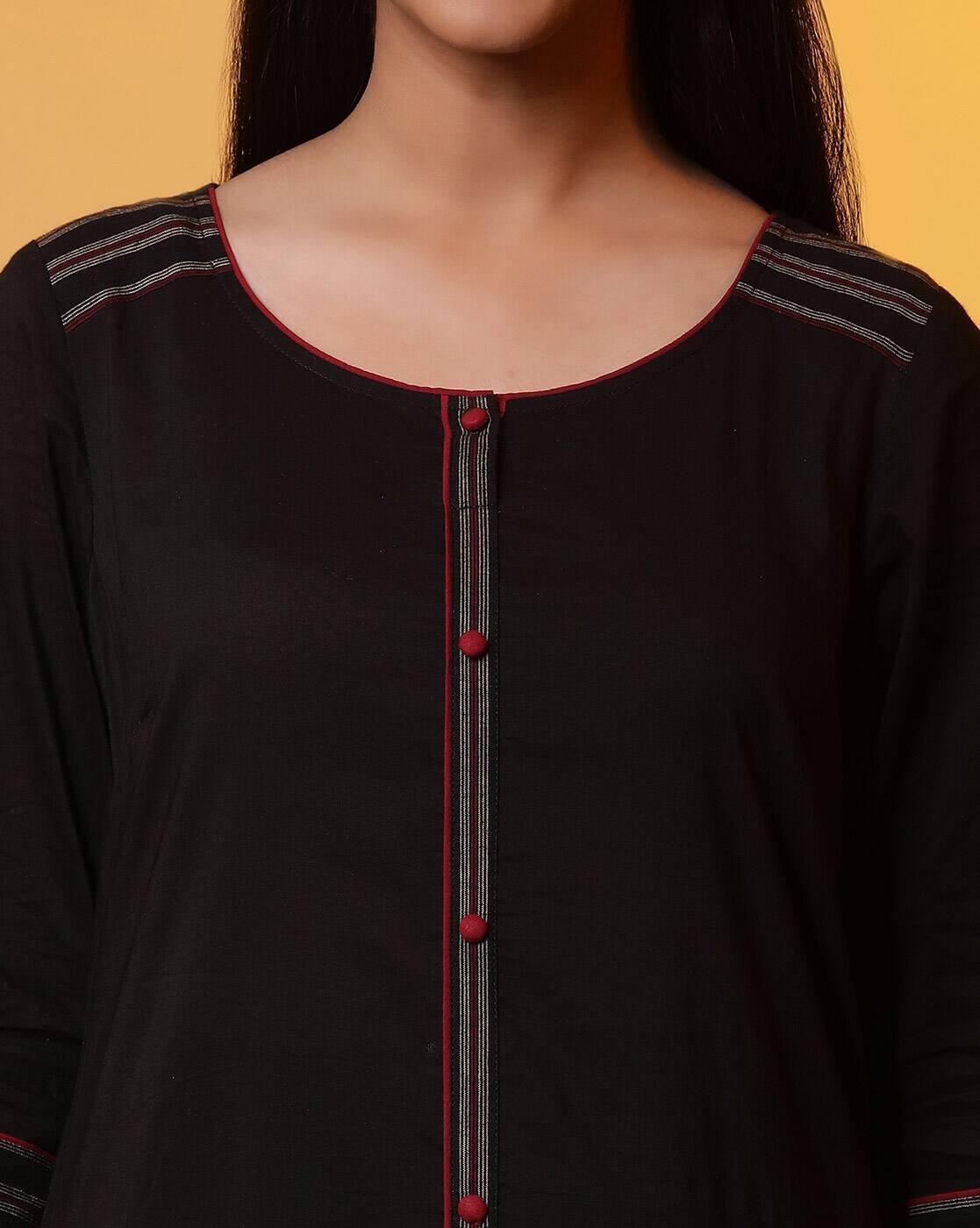 WOMENS WEAR, AURELIA, BLACK